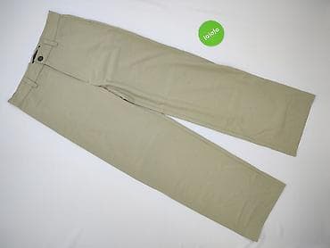 pull bear buty: PULL&BEAR, Spodnie materiałowe damskie, rozmiar M — 2