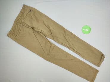 spodenki pull bear: EDC, Chinosy dla mężczyzn, rozmiar L — 3