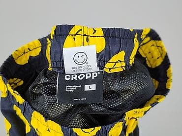 bluza hell: Cropp, Szorty kąpielowe dla mężczyzn, rozmiar L — 5
