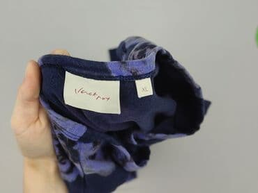 kurtka 4xl: Jackpot, Bluzka damska, rozmiar XL — 4