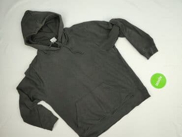 bluza muminki: UNIK, Bluza z kapturem dla mężczyzn, rozmiar L — 2