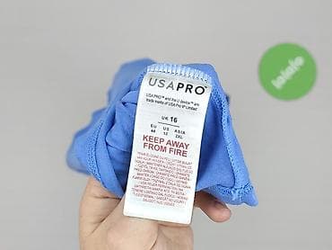 top cares: USA PRO, Top damski, rozmiar 2XL — 4