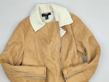 kurtka yfk: Forever 21, Kurtka zimowa damska, rozmiar L — 1