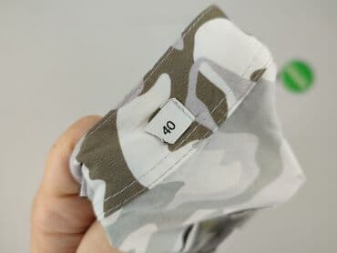 latka na ubrania: Women`s shirt, size L — 5