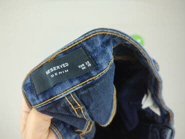 ola jackiewicz zakłada dżinsy: Jeansy damskie, M — 4