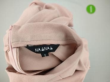 tieny: Naanaa, Spodnie materiałowe damskie, rozmiar S — 5