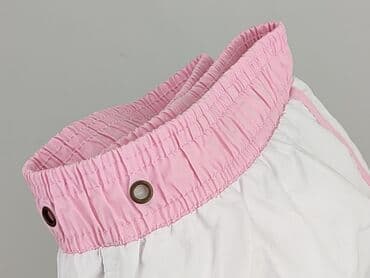 sportowe krótkie spodenki damskie: Szorty damskie, rozmiar L — 6