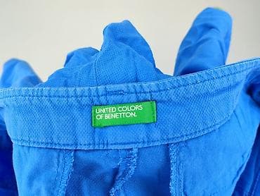 ben sherman: United Colors of Benetton, Брюки жіночі, розмір S — 4