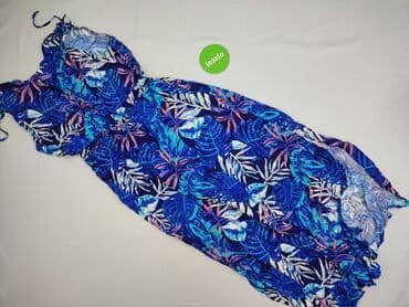 hawajska sukienka: Greenpoint, Sukienka damska, rozmiar L — 3