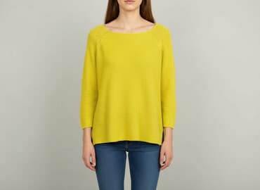 sweter wiedzmin: Reserved, Sweter damski, rozmiar M — 6