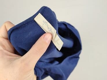 granatowe bluzki: Reserved, Bluzka damska, rozmiar L — 4