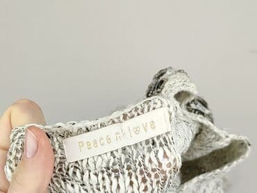 sweter z c a: Women`s sweater, size L (EU 40) — 4