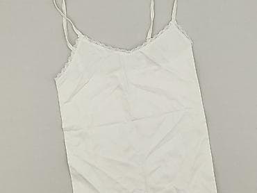 piżamka tchibo: Koszula nocna damska, rozmiar S — 1