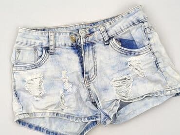 krótkie spodenki missdenim: Miss RJ, Szorty damskie, rozmiar S — 1