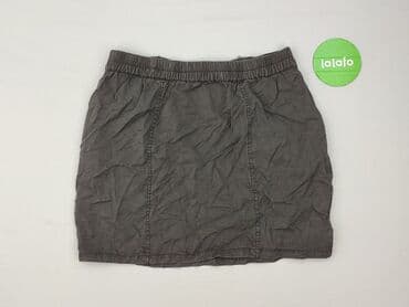 czarne spódnice midi reserved: Top Secret, Women`s skirt, size M (EU 38) — 3