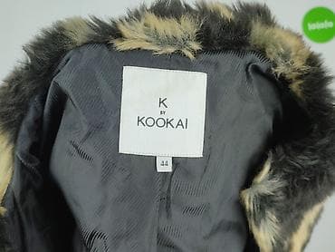 buty z lisem: KOOKAÏ, Futro, rozmiar 2XL — 4