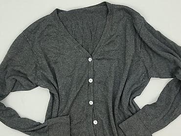Kardigan damski, rozmiar 2XL