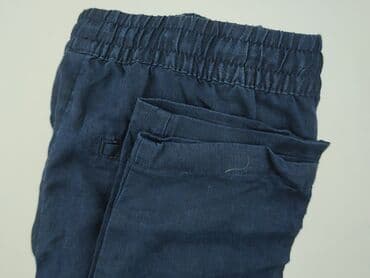 woskowane legginsy z wysokim stanem zara: H&M, Spodnie damskie, rozmiar S — 7