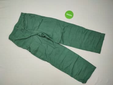 H&M, Spodnie materiałowe damskie, rozmiar S — 3