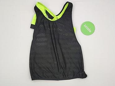 bluzki koszykarska: Nike, Top damski, rozmiar S — 2
