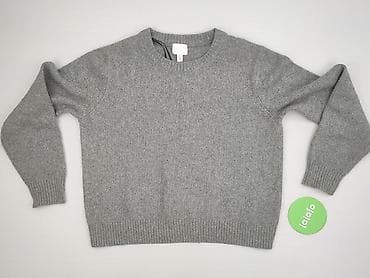 jake's sweter: H&M, Sweter damski, rozmiar L — 2