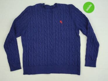 sweter puchaty: Sweter dla mężczyzn, XL — 2