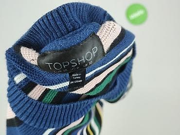 bumpro top: Topshop, Sweter damski, rozmiar S — 4