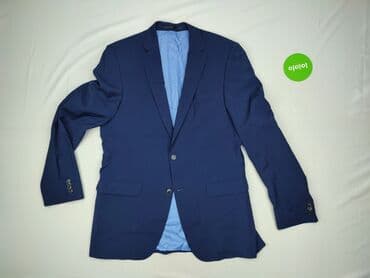 kurtki green goose: Marynarka dla mężczyzn, rozmiar S — 2