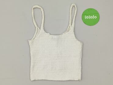 gorsetowe bluzki: Forever 21, Top damski, rozmiar M — 3