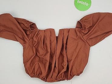 bluzki turecka: Shein, Top damski, rozmiar S — 2