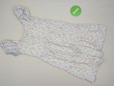 sukienka z haftowanymi kwiatami: Beloved, Sukienka damska, rozmiar S — 3