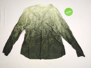 bluzki kopertowe reserved: Reserved, Bluzka damska, rozmiar XL — 3
