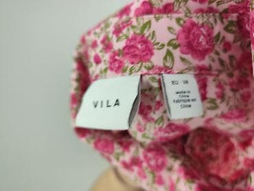 koszula vila: Vila, Sukienka damska, rozmiar XS — 4