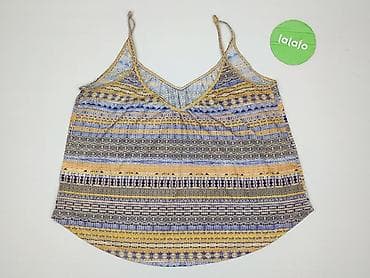 bluzki asos: H&M, Top damski, rozmiar S — 3