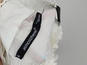 bluzki muslin: Atmosphere, Bluzka damska, rozmiar L — 4