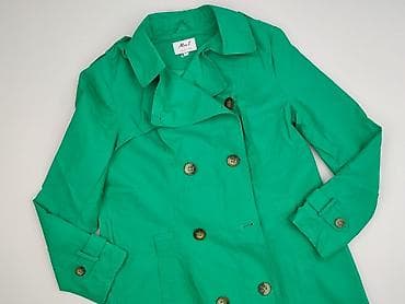 Trencz damski, rozmiar XL w lalafo.pl Trencz damski, rozmiar XL