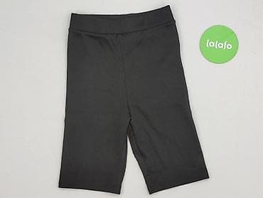 dresy nike: H&M Divided, Legginsy Krótkie damskie, rozmiar XS — 2