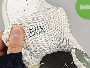 shadow buty: Sneakersy dla mężczyzn, rozmiar 39 — 4