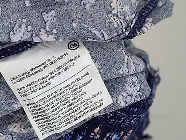 spodnie mosquito: C&A, Kombinezon damski, rozmiar L — 5