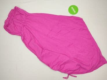 długa sukienka bez ramion: Sukienka damska, rozmiar S — 3