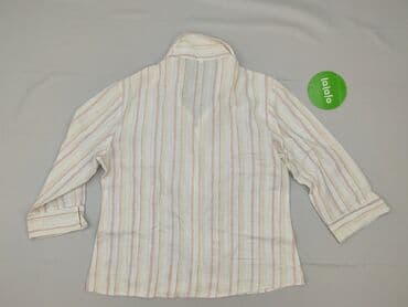 bluzka damska z suwakiem: Bluzka damska, rozmiar L — 4