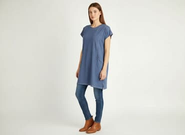 koszula tunika damska: Tunika damska, rozmiar M — 6