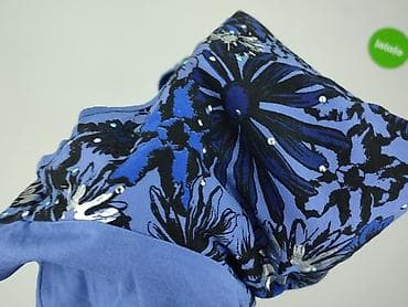 ozdoba bluzki: Bluzka damska, rozmiar 5XL — 4