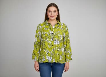 recenzii pentru butik anetta sukienki: Bluzka damska, XL — 8