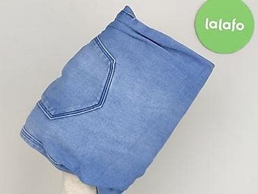 dickies jeans: Jeansy damskie, rozmiar M — 8