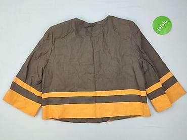 kurtki esmara lidl: Marynarka damska, rozmiar 5XL — 3