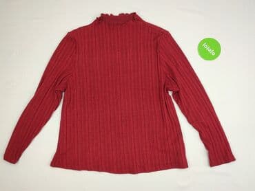 sweter h: Светр жіночий, розмір L — 2