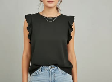 bluzka z ustami house: House, Bluzka damska, rozmiar XS — 6