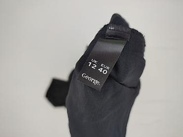 długa tunika: George, Tunika damska, rozmiar M — 5