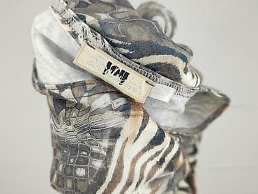 bluzka zebra h: Bluzka damska, rozmiar M — 4